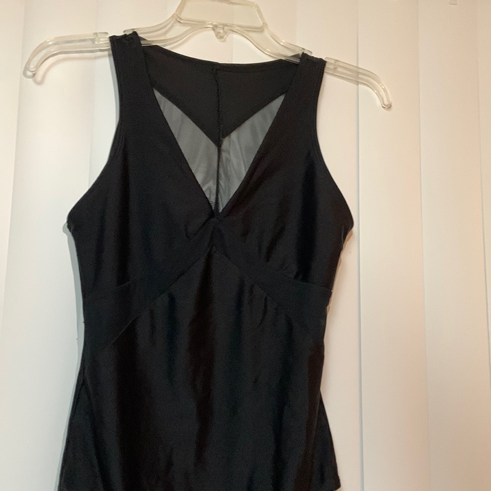 Capezio Ballet Leotard adult large